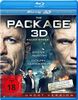 The Package 3D - Killer Games (Inkl. 2D Version)[3D-Blu-ray]