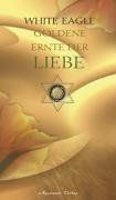 Goldene Ernte der Liebe