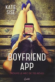 Boyfriend app