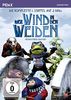 Der Wind in den Weiden, Staffel 1 - Remastered Edition (The Wind in the Willows) / Die komplette 1. Staffel nach dem Buchklassiker von Kenneth Grahame (Pidax Animation) [2 DVDs]