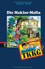 Ein Fall für TKKG - Die Makler-Mafia: Band 110