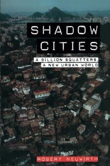 Shadow Cities