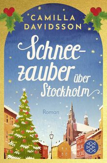 Schneezauber über Stockholm: So gemütlich wie ein heißer Kakao vor dem Kamin