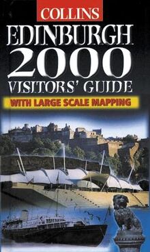 Edinburgh 2000 Visitors’ Guide