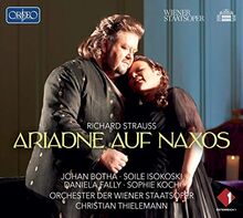 Ariadne auf Naxos