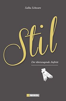 Stil - Der überzeugende Auftritt