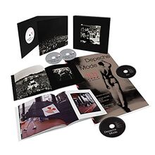 Depeche Mode - 101 (+ 2 DVDs] (+ 2 CDs) (+ Photobook) [Blu-ray]