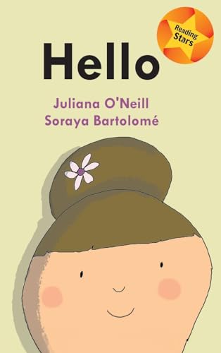 Hello (Reading Stars)