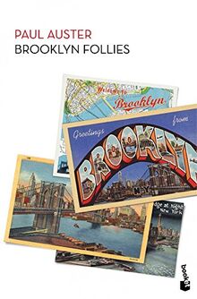 Brooklyn Follies (Biblioteca Paul Auster)