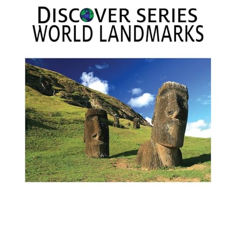 World Landmarks (Discover)