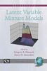 Advances in Latent Variable Mixture Models (NA)