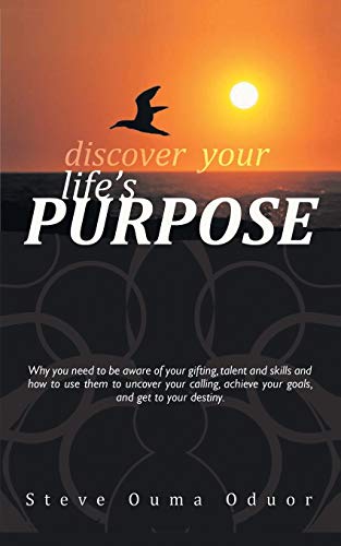 Discover Your Life's Purpose