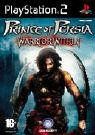 Prince of Persia - Warrior Within de Ubisoft | Jeu vidéo | état bon