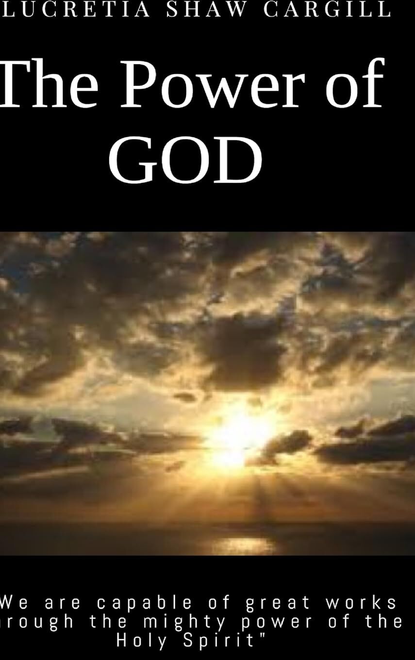 The Power Of God