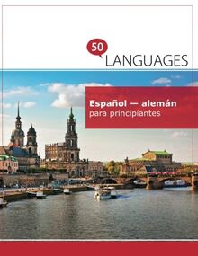 Español - alemán para principiantes: Un libro en dos idiomas von Schumann, Dr. Johannes | Buch | Zustand sehr gut