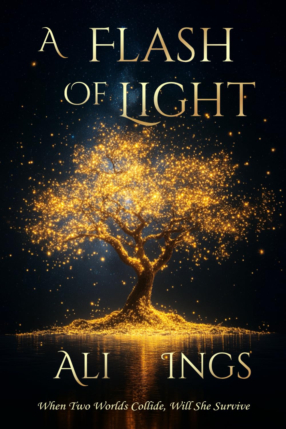 A Flash Of Light