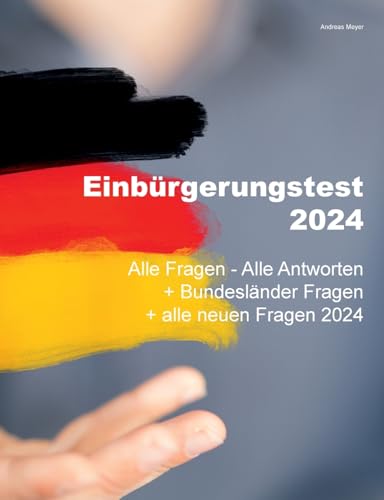 Einbürgerungstest 33 Fragen Und Antworten Pdf
