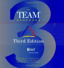 The Team Handbook