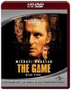 The game [HD DVD] [FR Import]