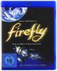Firefly: Der Aufbruch der Serenity - Season 1 [Blu-ray]