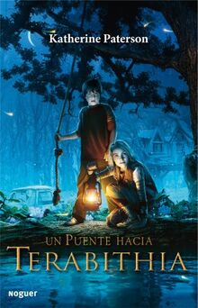 Un puente hacia Terabithia (Noguer Juvenil)