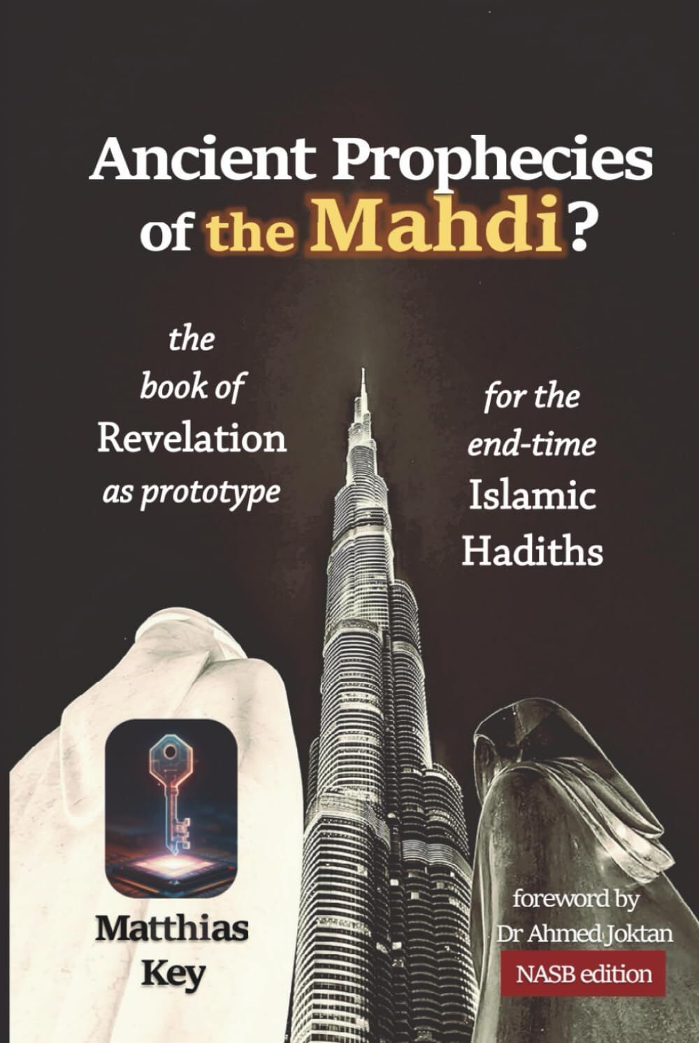 Ancient Prophecies of the Mahdi?