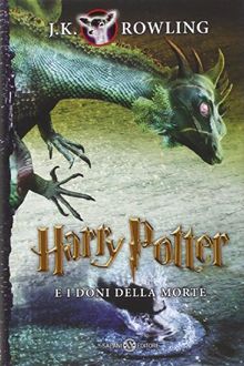 Harry Potter 7 e i doni della morte