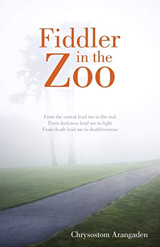 Fiddler In The Zoo