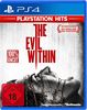The Evil Within - PlayStation Hits - [PlayStation 4]