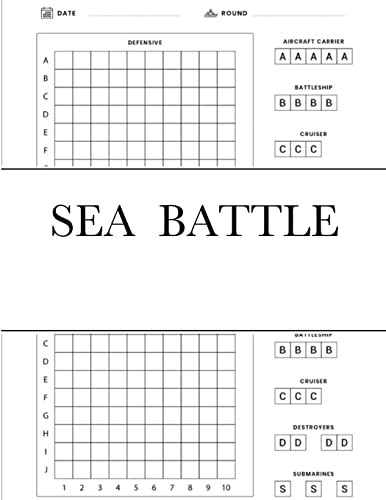 Sea Battle