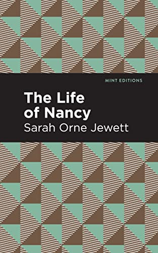 The Life of Nancy (Mint Editions―Reading With Pride)