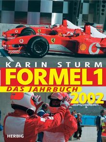 Formel 1, Das Jahrbuch 2002