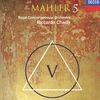 Mahler / Sinfonie 5