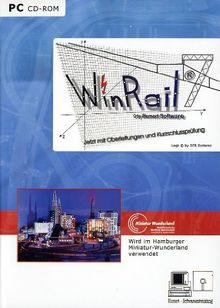 WinRail 7.0