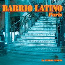 Barrio Latino Vol.4