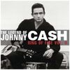 Ring Of Fire: The Legend of Johnny Cash Vol. II