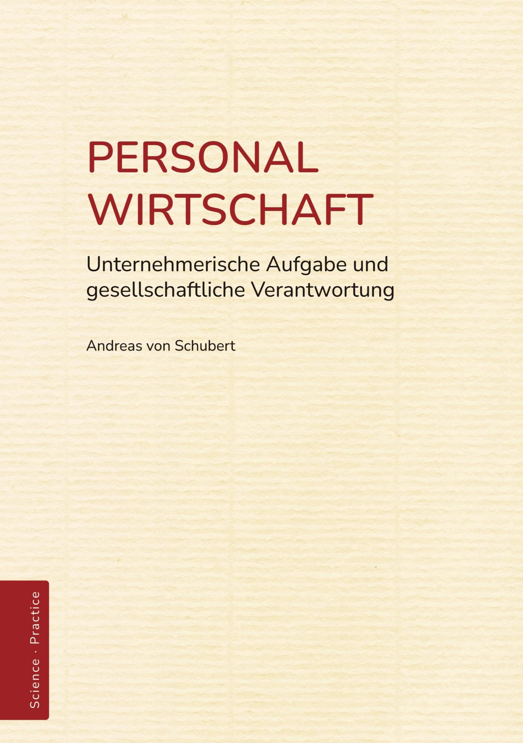 Personalwirtschaft