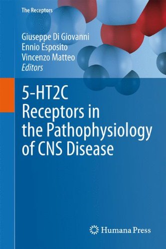 5-HT2C Receptors in the Pathophysiology of CNS Disease (The Receptors)