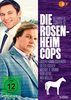 Die Rosenheim-Cops - Die komplette zwölfte Staffel [5 DVDs]