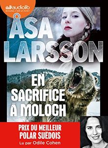 En sacrifice à Moloch