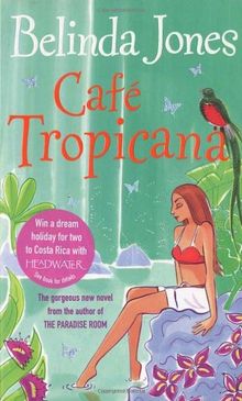 Cafe Tropicana von Belinda Jones | Buch | gebraucht – gut