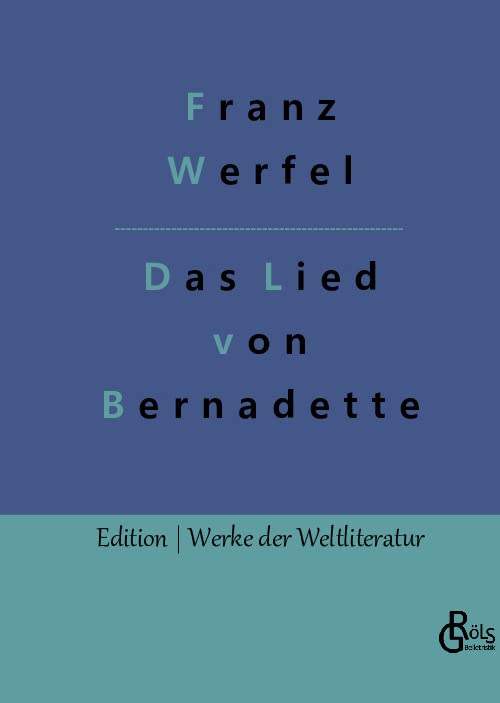 Das Lied von Bernadette