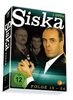 Siska - Folge 13-24 (3 DVDs)