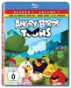 Angry Birds Toons - Season 1.1 [Blu-ray]