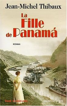 La fille de Panama