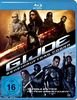 G.I. Joe - Geheimauftrag Cobra (inkl. Wendecover) [Blu-ray]
