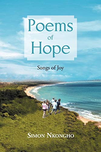 Poems of Hope: Songs of Joy