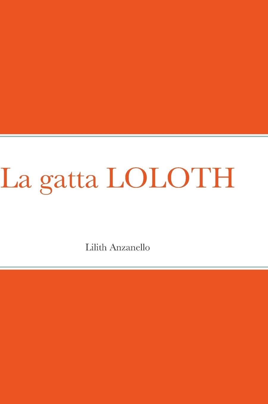 La gatta LOLOTH