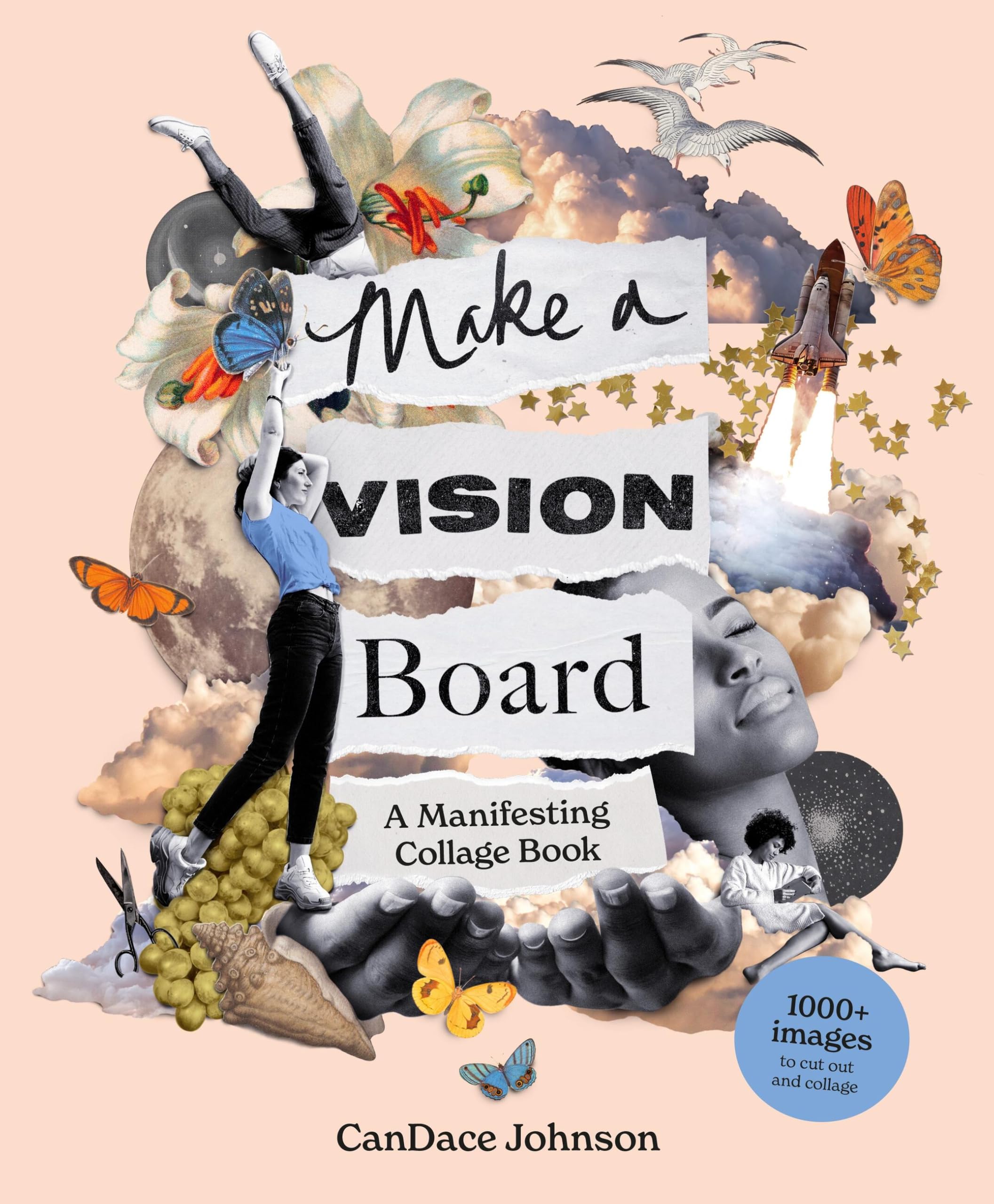 unbekannt Make A Vision Board