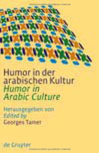 Humor in der arabischen Kultur / Humor in Arabic Culture